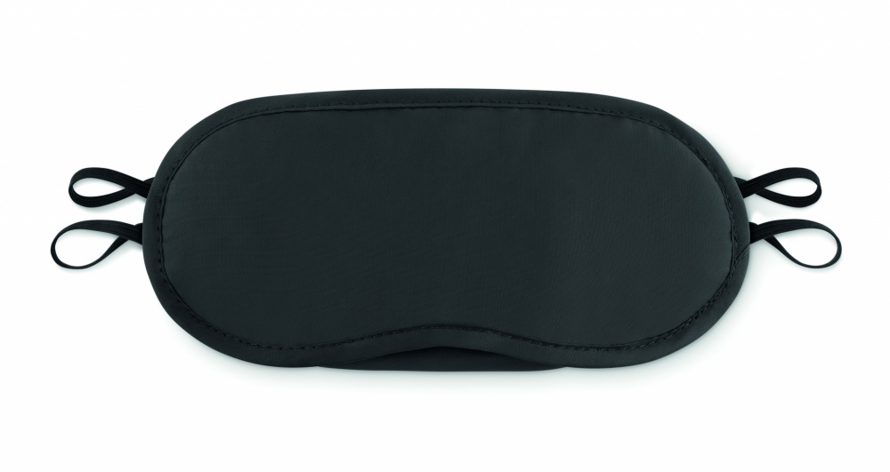 Logotrade promotional merchandise picture of: Eye mask
