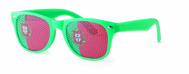 Logotrade advertising product image of: Glasses country