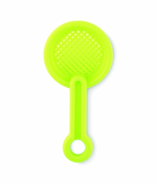 Logotrade promotional gift picture of: Sand Bucket