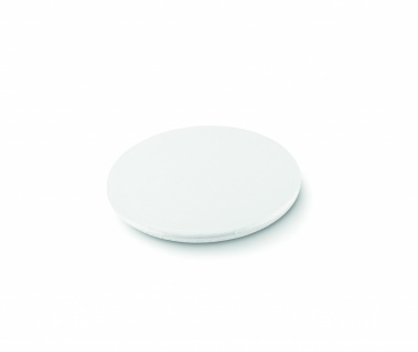 Logotrade promotional merchandise photo of: Mirror button metal