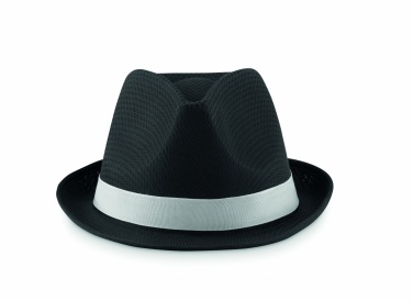 Logotrade corporate gift image of: Coloured polyester hat