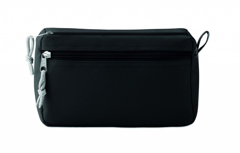 Logotrade corporate gift picture of: PVC free cosmetic bag