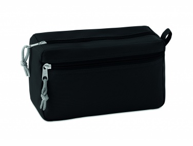 Logo trade promotional products picture of: PVC free cosmetic bag