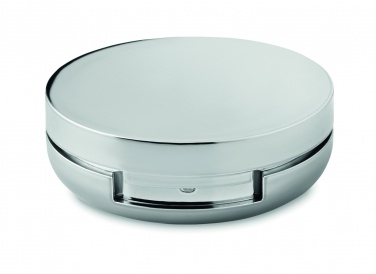 Logotrade corporate gift image of: Mirror lip balm