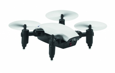 Logotrade promotional products photo of: WIFI foldable drone