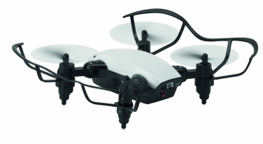 Logo trade promotional product photo of: WIFI foldable drone