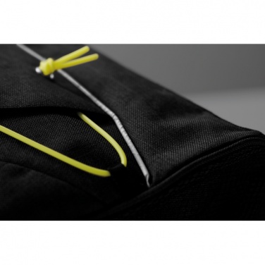 Logotrade promotional items photo of: Glow in the dark backpack