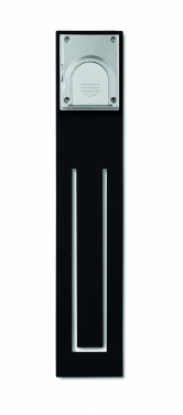 Logo trade promotional giveaways image of: Book Light