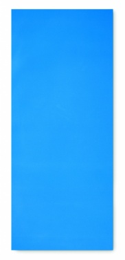 Logo trade promotional items picture of: Yoga mat EVA 4.0 mm with pouch