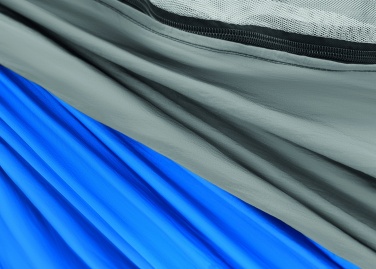 Logo trade advertising product photo of: Hammock with mosquito net