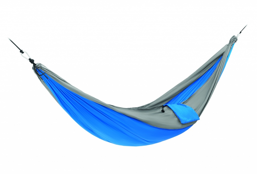 Logotrade corporate gift image of: Foldable light weight hammock