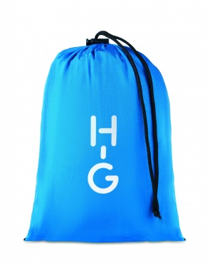 Logo trade advertising products image of: Foldable light weight hammock