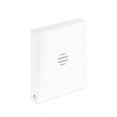 Logotrade promotional product image of: Wireless Power bank 4000mAh