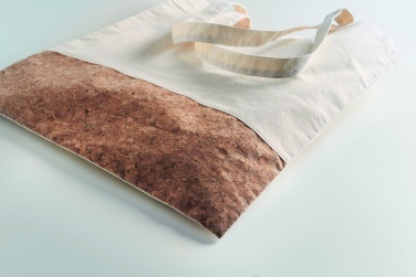 Logotrade advertising products photo of: 140gr/m² cotton shopping bag