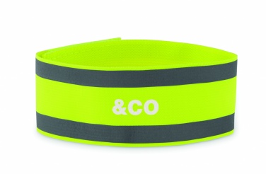 Logo trade promotional merchandise picture of: Sports armband in lycra
