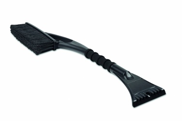 Logotrade advertising products photo of: Snow brush and ice scraper