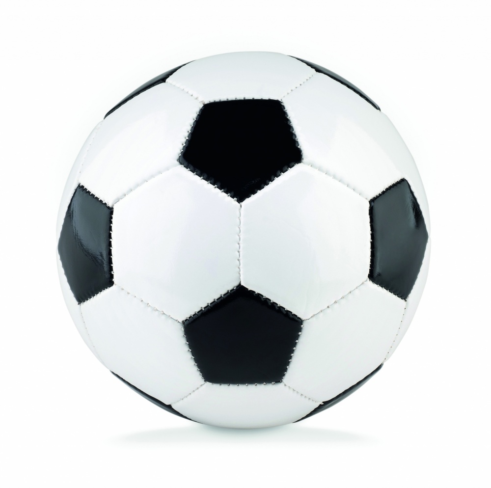 Logotrade promotional merchandise image of: Small Soccer ball 15cm