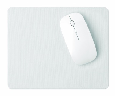 Logotrade promotional merchandise photo of: Mouse mat for sublimation