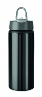Logotrade promotional merchandise picture of: Aluminium bottle 600 ml