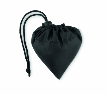 Logotrade promotional item image of: Foldable RPET shopping bag