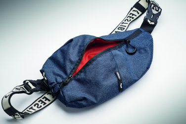 Logotrade promotional merchandise picture of: Festibax® Basic