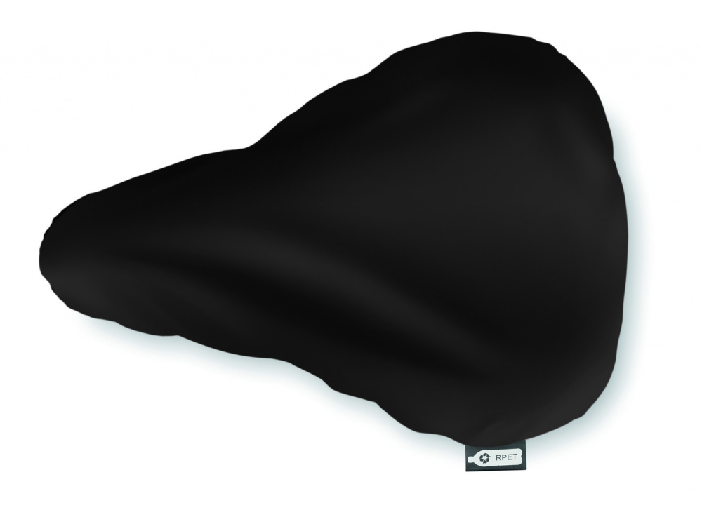 Logo trade corporate gift photo of: Saddle cover RPET