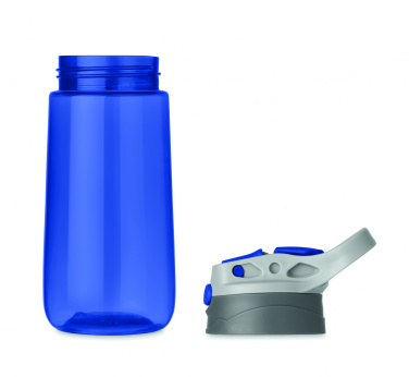 Logo trade promotional products image of: Tritan™ bottle 450 ml