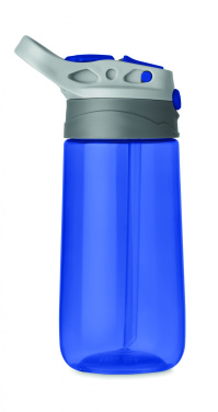 Logo trade promotional merchandise image of: Tritan™ bottle 450 ml