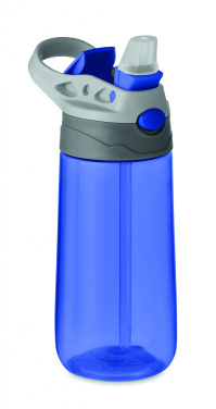 Logo trade corporate gift photo of: Tritan™ bottle 450 ml