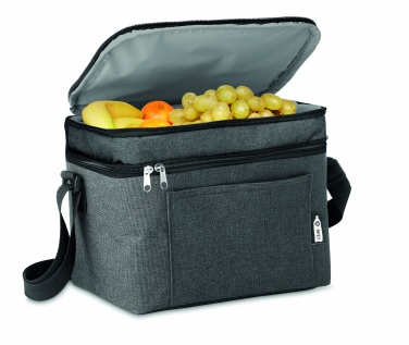 Logotrade corporate gift image of: RPET cooler bag