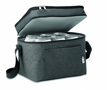 Logotrade business gifts photo of: RPET cooler bag