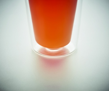 Logotrade advertising products photo of: High borosilicate glass 350ml