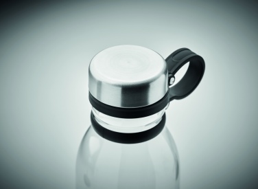 Logo trade promotional items image of: RPET bottle 780ml