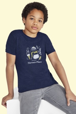 Logo trade business gift photo of: REGENT F KIDS T-SHIRT 150g