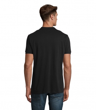 Logotrade corporate gifts photo of: PLANET MEN Polo 170g