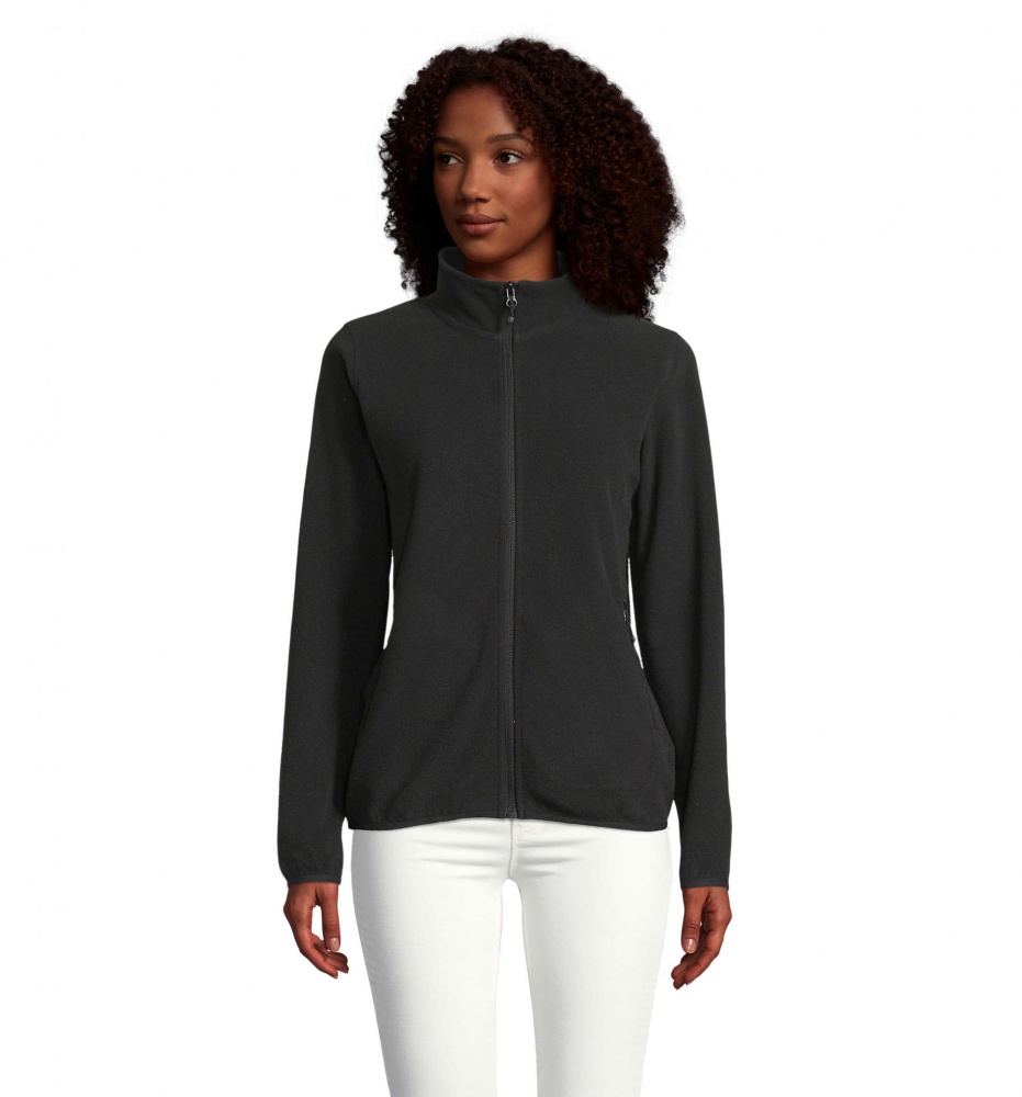 Logo trade promotional gifts image of: FACTOR women fl jacket 280