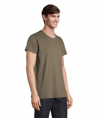 Logo trade promotional merchandise photo of: RE CRUSADER T-Shirt 150g