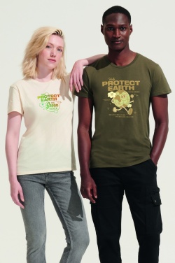 Logo trade corporate gifts picture of: RE CRUSADER T-Shirt 150g