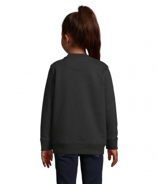 Logo trade promotional products picture of: COLUMBIA KIDS  Sweater