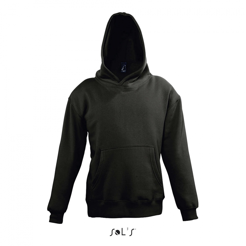 Logotrade corporate gift image of: SLAM KIDS Hoodie Sweater