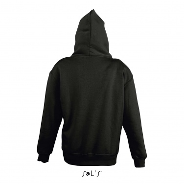 Logo trade promotional gifts image of: SLAM KIDS Hoodie Sweater