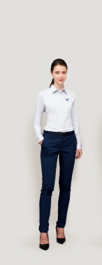 Logotrade corporate gift picture of: EDEN women shirt 140g