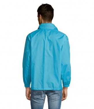 Logotrade corporate gifts photo of: SURF Unisex Windbreaker
