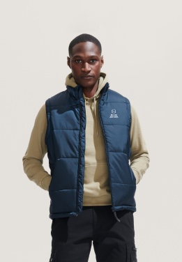 Logo trade corporate gift photo of: WARM Quilted Bodywarmer