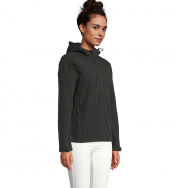 Logotrade promotional item image of: REPLAY women ss jacket 340