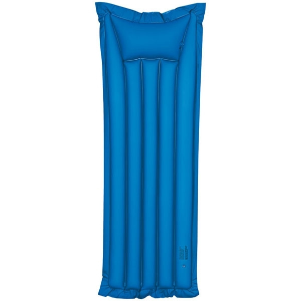 Logotrade promotional item picture of: Air mattress LONG BEACH