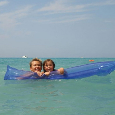 Logotrade promotional giveaways photo of: Air mattress LONG BEACH