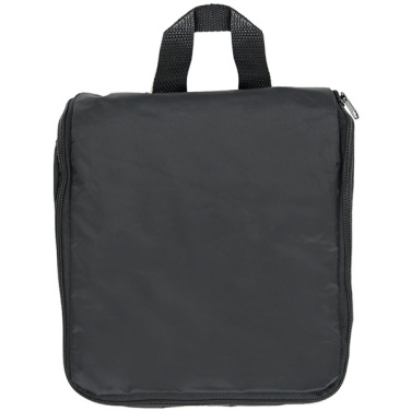 Logo trade corporate gifts image of: Toilet bag LA ROCHELLE
