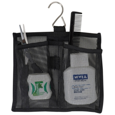 Logotrade advertising product picture of: Toilet bag LA ROCHELLE