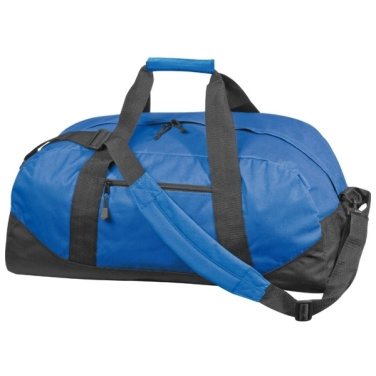 Logo trade promotional product photo of: Sports travel bag PALMA